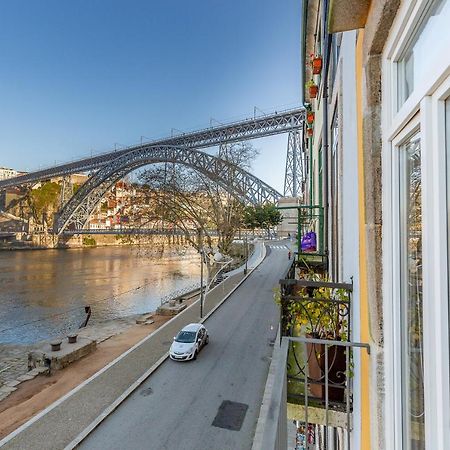Youropo - Ribeira Gaia Vila Nova de Gaia Bagian luar foto
