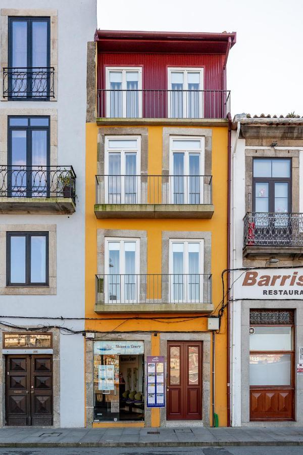 Youropo - Ribeira Gaia Vila Nova de Gaia Bagian luar foto