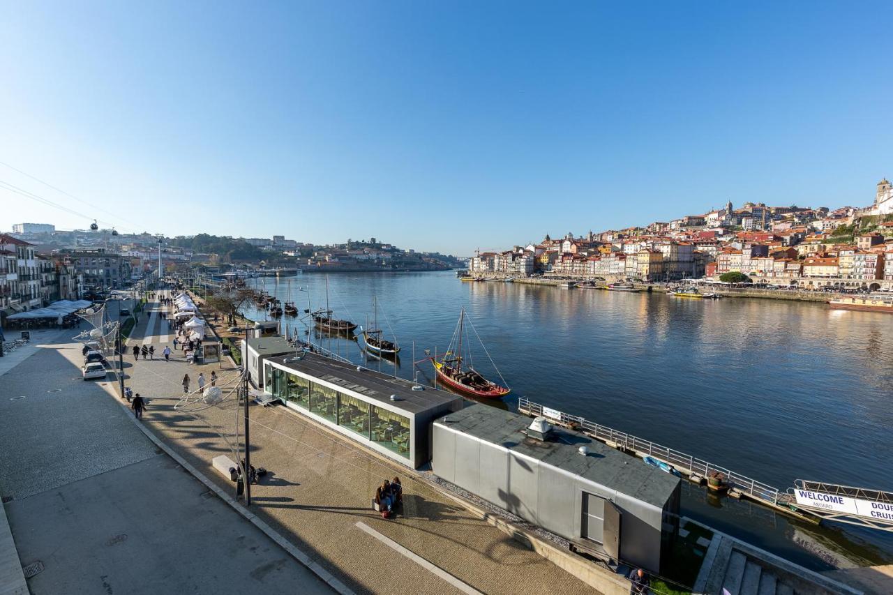 Youropo - Ribeira Gaia Vila Nova de Gaia Bagian luar foto