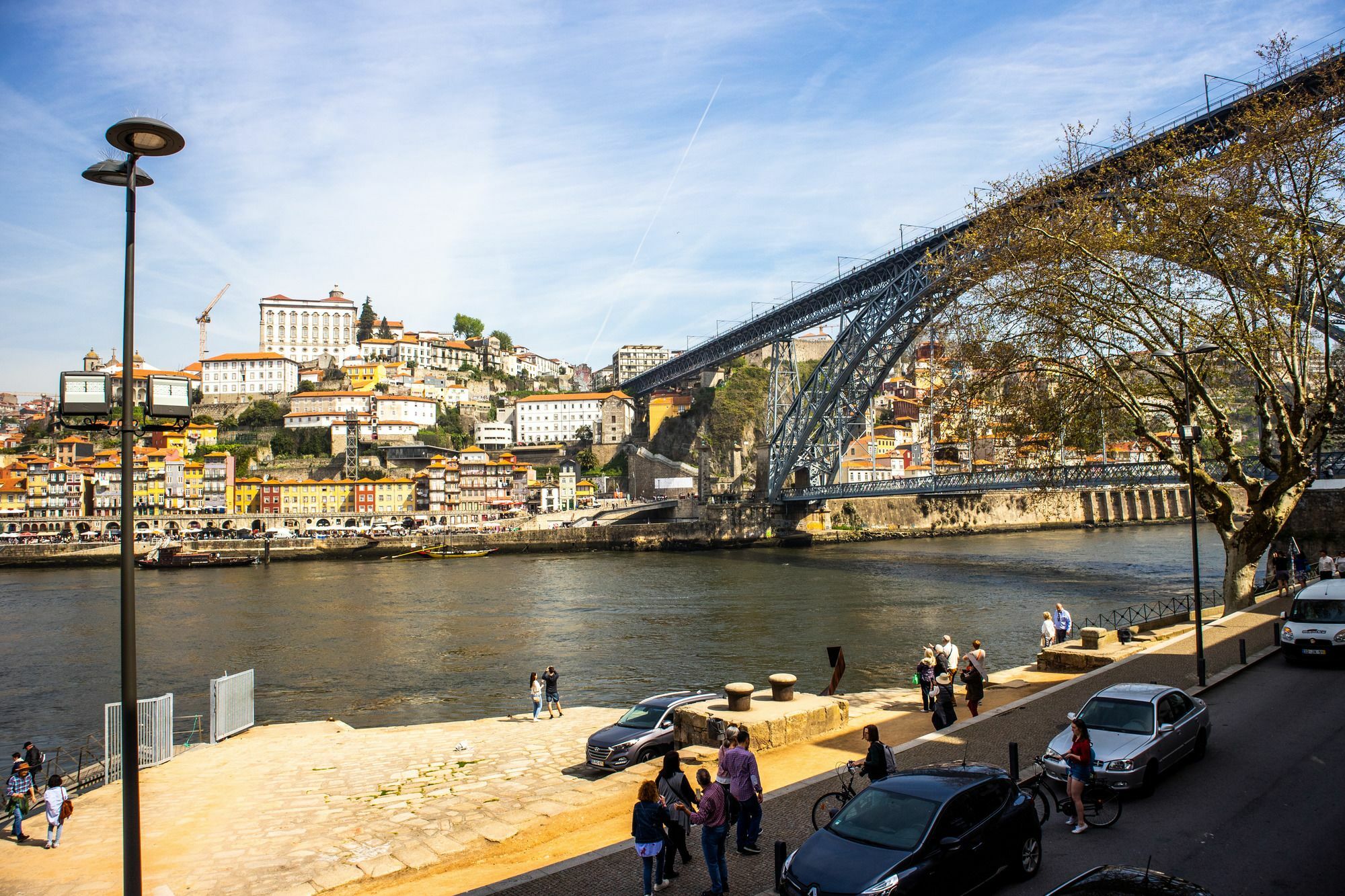 Youropo - Ribeira Gaia Vila Nova de Gaia Bagian luar foto