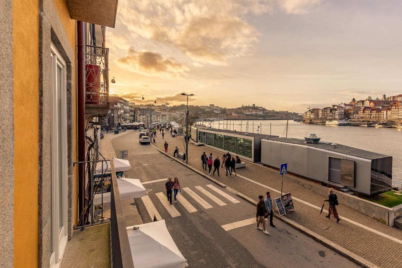 Youropo - Ribeira Gaia Vila Nova de Gaia Bagian luar foto