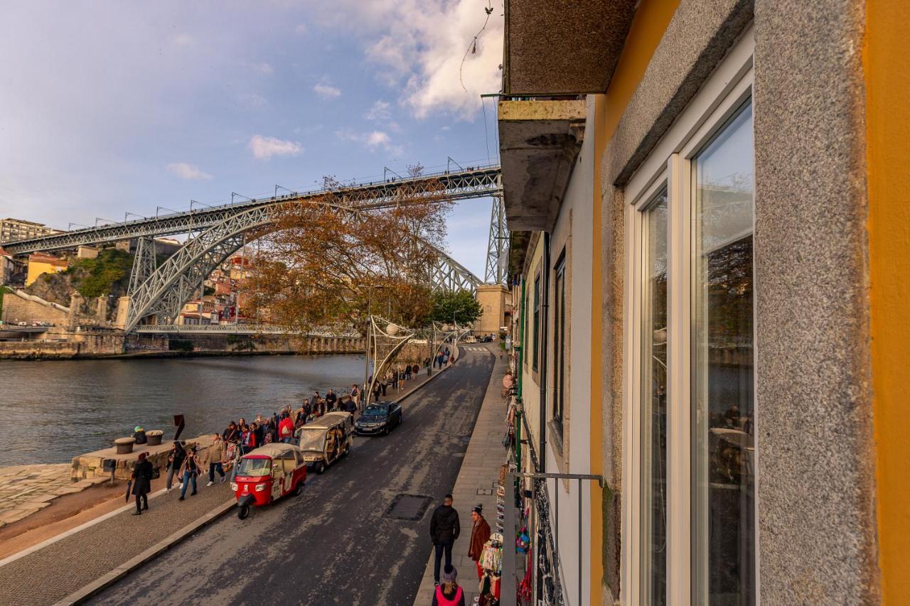 Youropo - Ribeira Gaia Vila Nova de Gaia Bagian luar foto