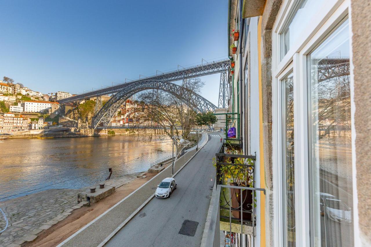 Youropo - Ribeira Gaia Vila Nova de Gaia Bagian luar foto