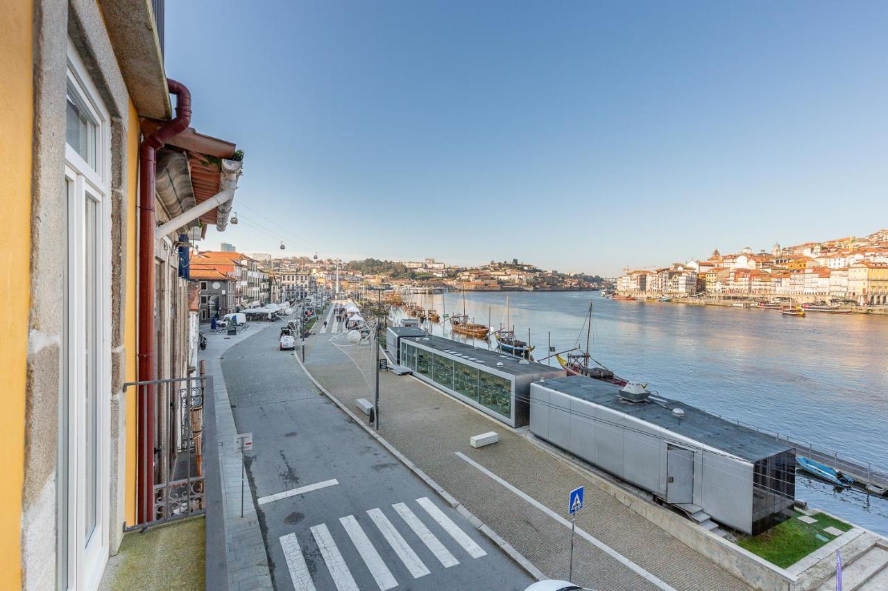 Youropo - Ribeira Gaia Vila Nova de Gaia Bagian luar foto
